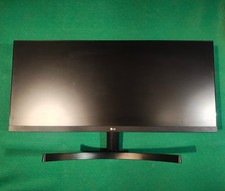 Monitor LG 29" Ultrawide