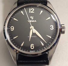 OROLOGIO YEMA URBAN CLASSIC