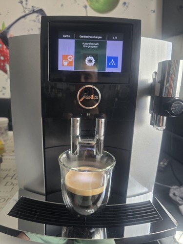 Macchina caffè automatica - macchina,
