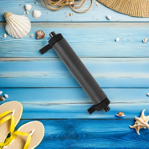 Poggiapiedi kayak - poggiapiedi,