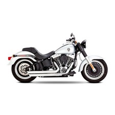 Scarico vance & hines 2 1/2"