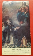 ■ raro Santino SAN MAURO