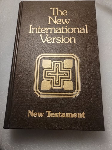 Brand new 1974 - brand, niv
