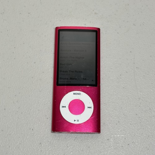 Apple ipod nano generazione - apple, 5a
