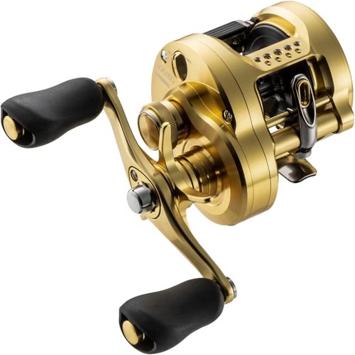 Mulinello shimano calcutta - 23,
