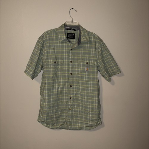 Camicia uomo carhartt - camicia, robusta