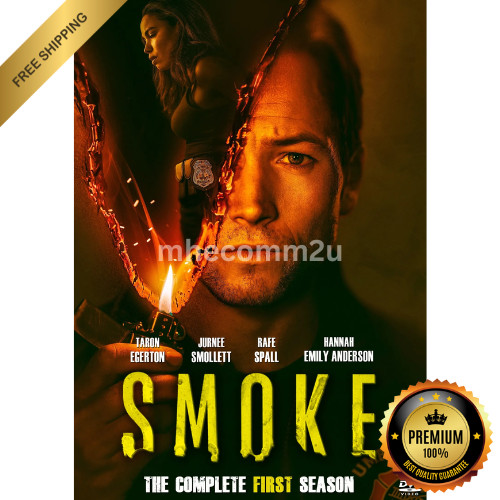 Smoke series season - smoke,