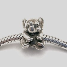 Charm Pandora Elefante