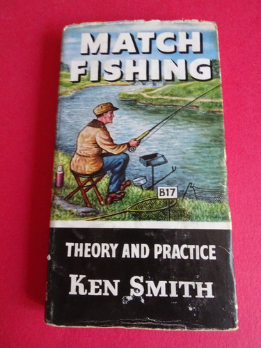 Scarce match fishing - scarce, theory