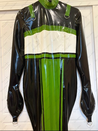 Body lattice gomma - gomma, per