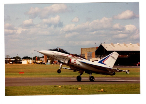 Dornier alpha jet amd - alpha, amd-ba