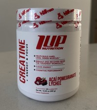 1UP Nutrizione Energia + Focus