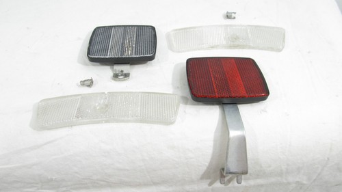 Schwinn reflector set pezzi - reflector, 4