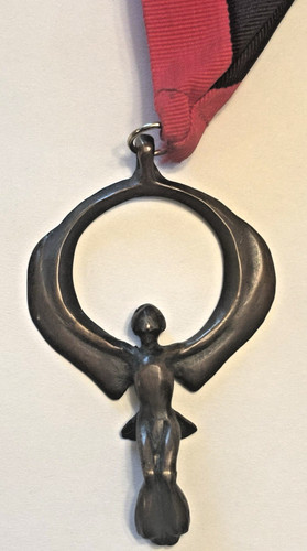 Nastro scultura hollis - nastro, e