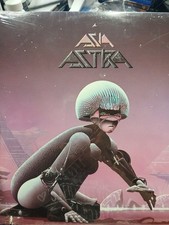 Asia Astra 1985 LP Prog Rock