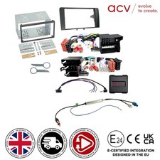 Kit aggiornamento stereo Audi