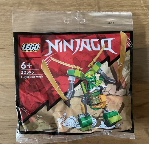 Polybag figurine minifigure - polybag,