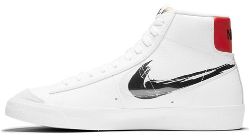 Dc4838 100 uomo nike blazer - dc4838-100,