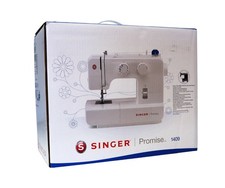 Macchina da cucire Singer 1409