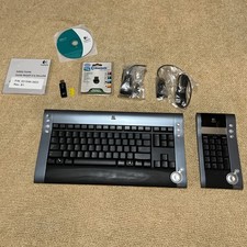 Logitech diNovo Bluetooth