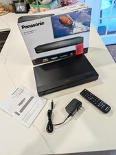 Panasonic DP-UB150-K Lettore