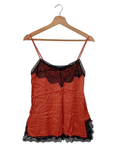 Zara woman canotta - woman, a