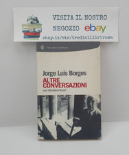 ALTRE CONVERSAZIONI - OSVALDO