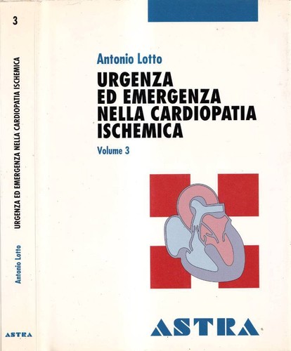 Urgenza emergenza nella - emergenza,