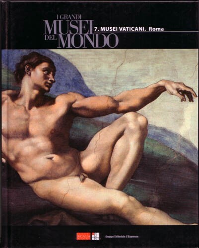 Grandi musei del mondo - musei,