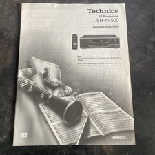 Manuale di istruzioni per