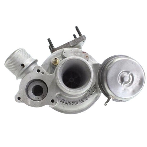 Turbocompressore garrett - turbocompressore,