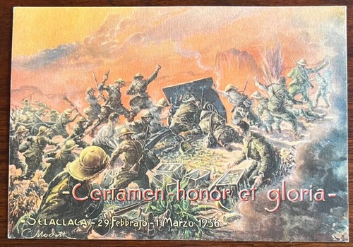 Cartolina militare - militare, "19°