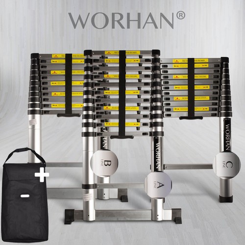 Worhan scala 2m - scala, 3.2m