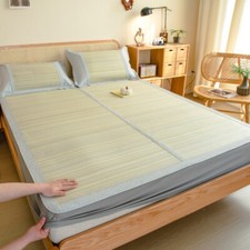 Set lenzuola estivo copriletto