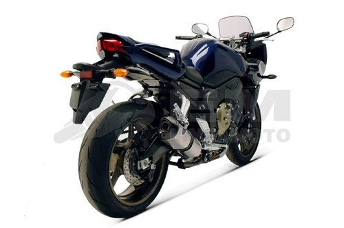 Scarico terminale termignoni - scarico,