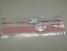 43711471A Originale Nuovo Ducati adesivo fascia banda serbatoio MONSTER S2R