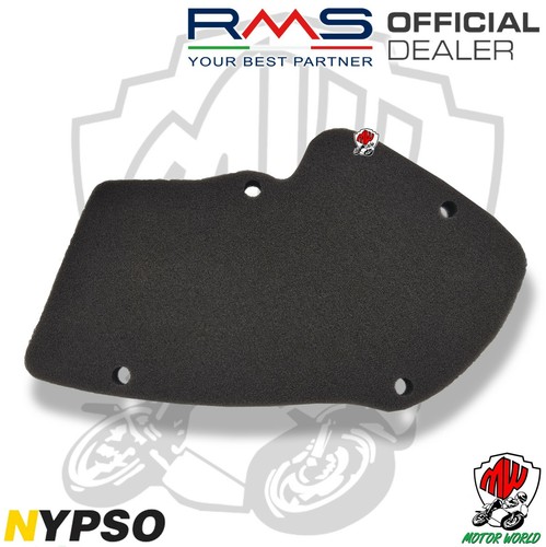 Filtro aria nypso rms tipo - aria,