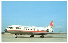 Compagnie De Veicoli Aerien