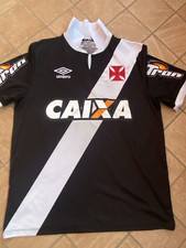 maglia shirt camiseta calcio VASCO de GAMA 2015/16 umbro