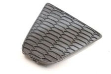 Honda Jazz MK4 GK Rear Bumper