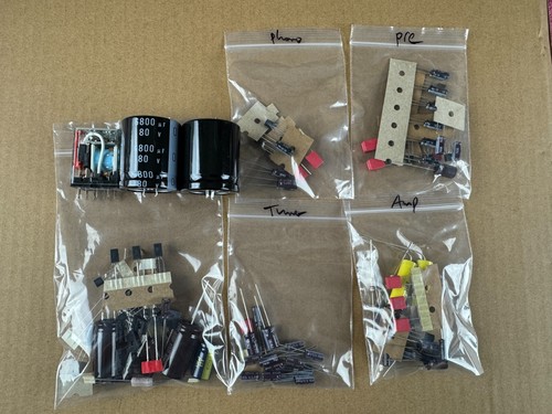 Marantz model kit - 22,