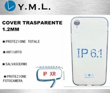 Custodia Cover In Tpu