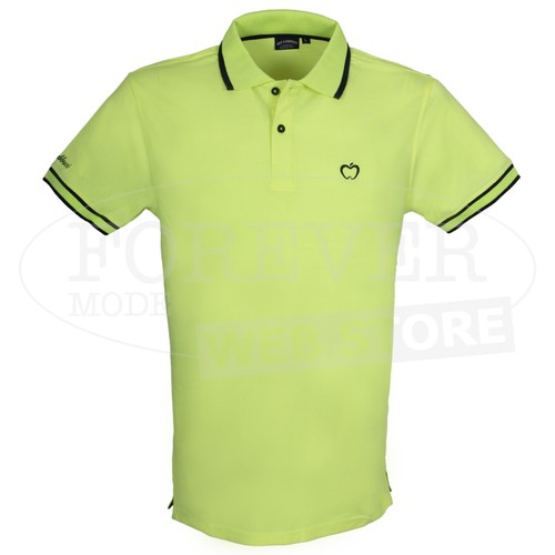 Polo uomo baci - uomo,