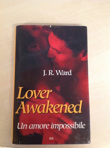 Lover awakened un amore - awakened,