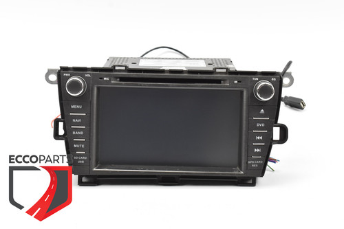 Autoradio xtrons pf81psts - autoradio,