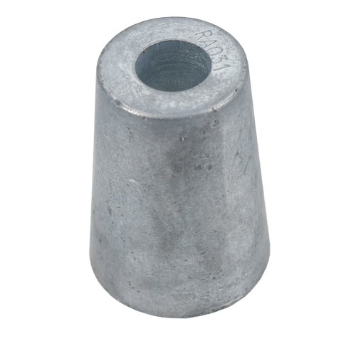 Anodo sacrificale zinco - anodo,