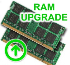 4gb ram 12800s 2x2gb - RAM