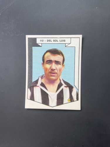 Figurina calciatori 1965 - figurina,