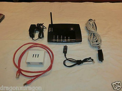 Avm fritzbox fon wlan 7141 - fon, 125