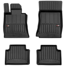 Tappetini Auto TPE Frogum